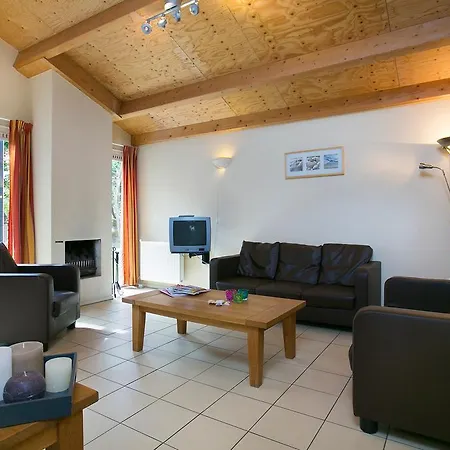 Roompot Kijkduinpark Parco vacanze L'Aia