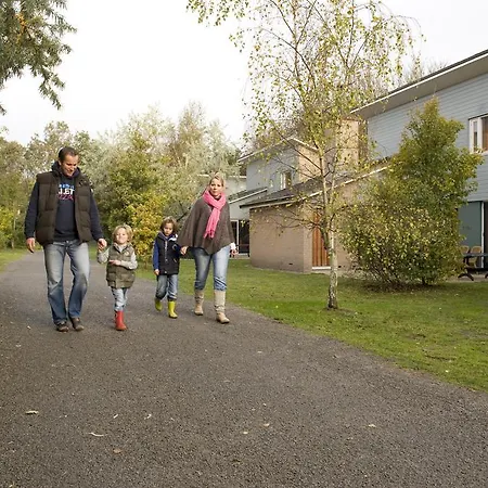 Parco vacanze Roompot Kijkduinpark L'Aia