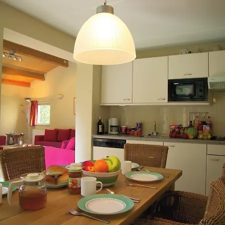 Roompot Kijkduinpark L'Aia