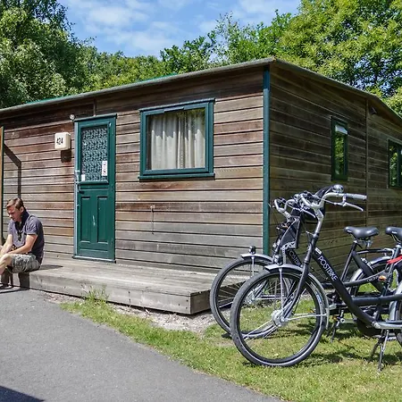 Roompot Kijkduinpark L'Aia