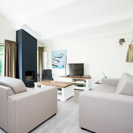 Roompot Kijkduinpark 3* L'Aia