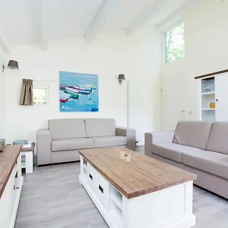 Roompot Kijkduinpark L'Aia