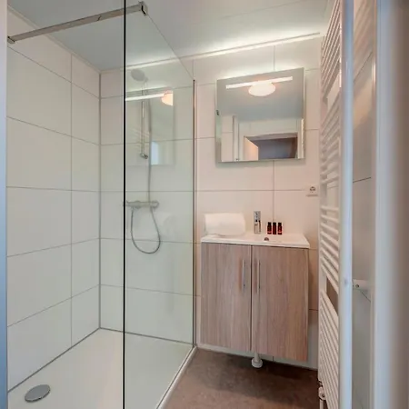 Roompot Kijkduinpark L'Aia