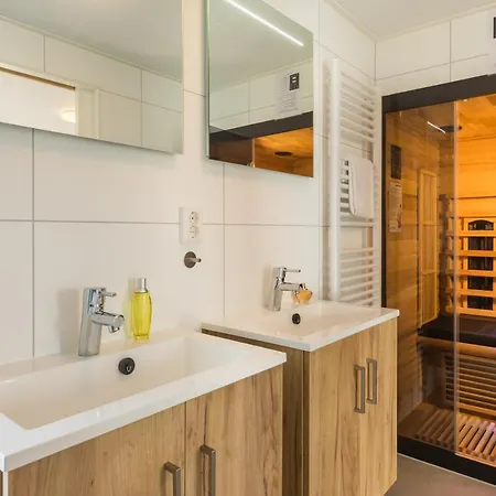 Parco vacanze Roompot Kijkduinpark 3*