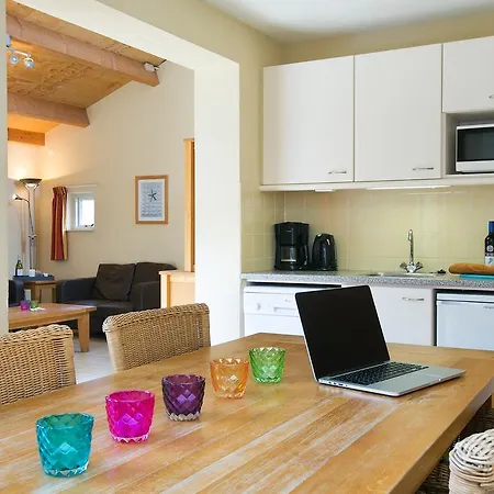 Roompot Kijkduinpark Prázdninový areál Haag