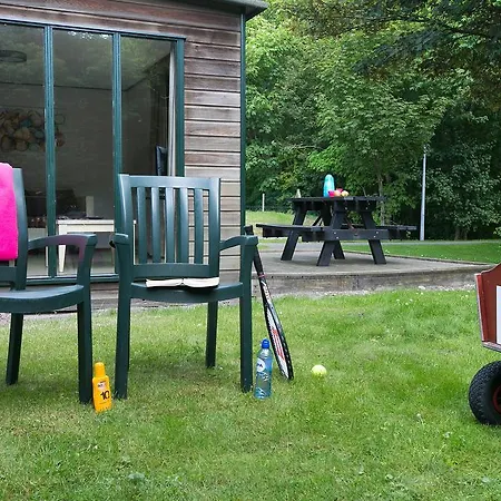 Roompot Kijkduinpark 3* Haag