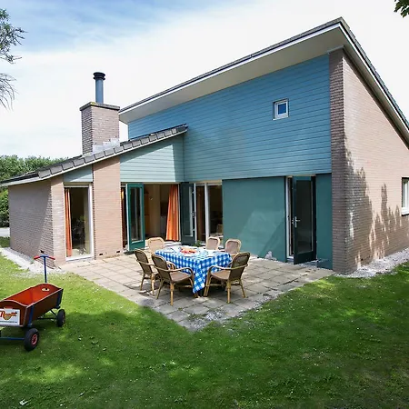 Roompot Kijkduinpark Prázdninový areál 3*