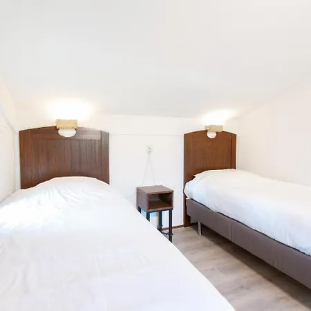 Roompot Kijkduinpark 3* Haag