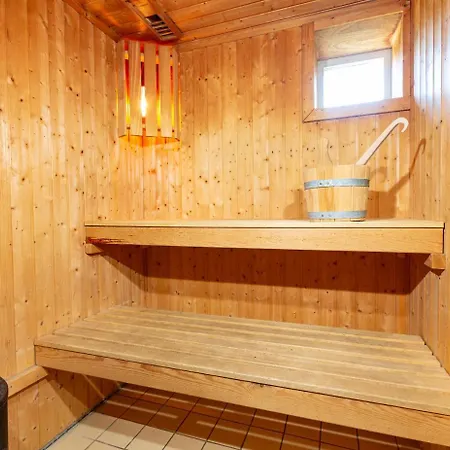 Prázdninový areál Roompot Kijkduinpark 3*