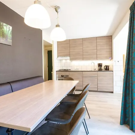 Roompot Kijkduinpark 3* Haag