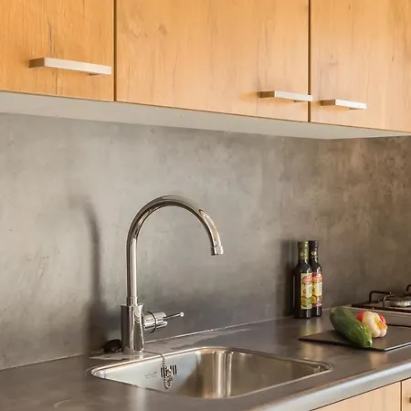 Roompot Kijkduinpark Prázdninový areál